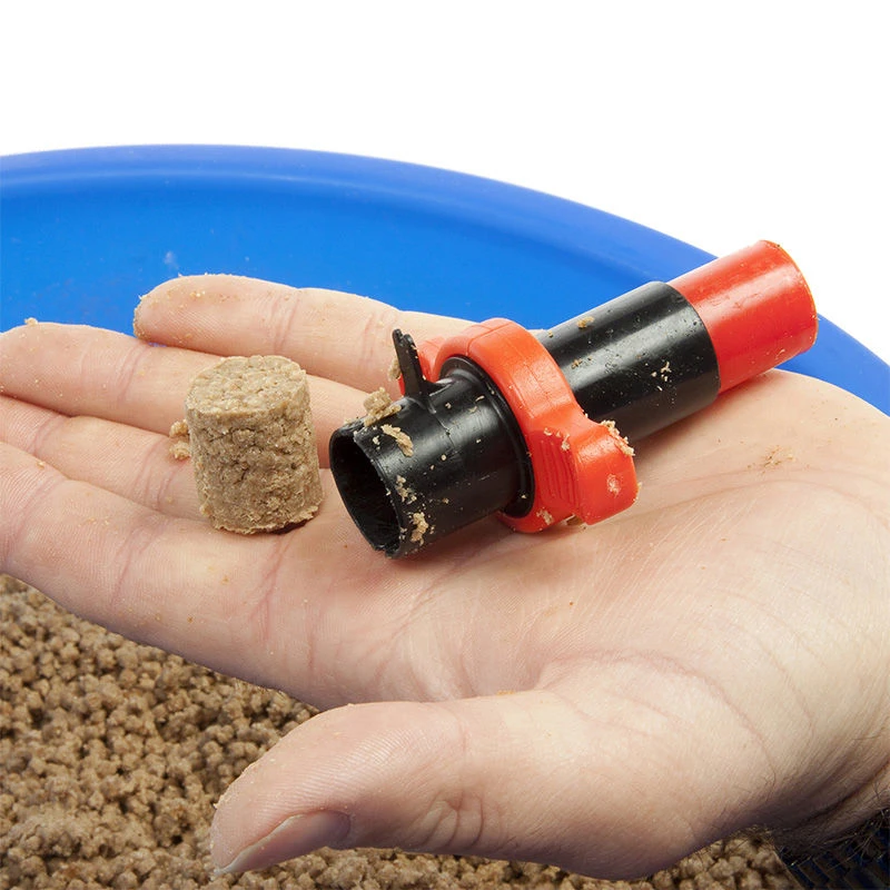 Preston Innovations Quick Cone & Bait Mould